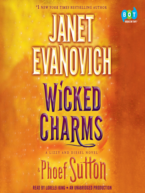 Détails du titre pour Wicked Charms par Janet Evanovich - Disponible